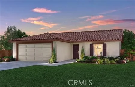 451 Barrett Lane, Los Banos, CA 93635