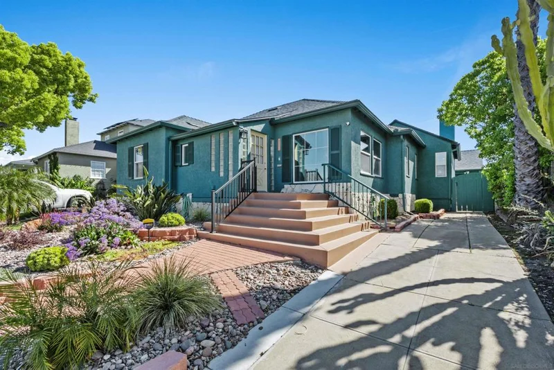 4551 Euclid Ave, San Diego, CA 92115