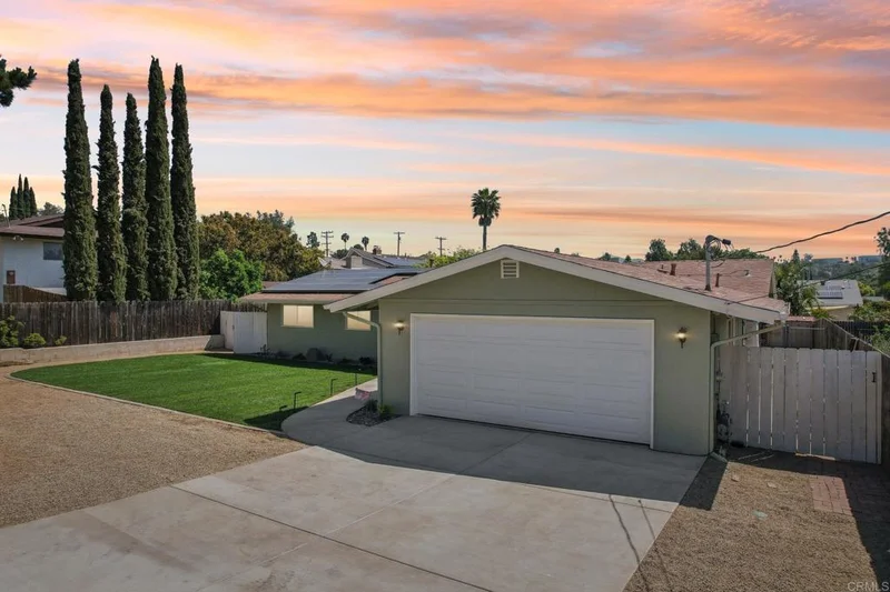847 Via Alegre, Fallbrook, CA 92028