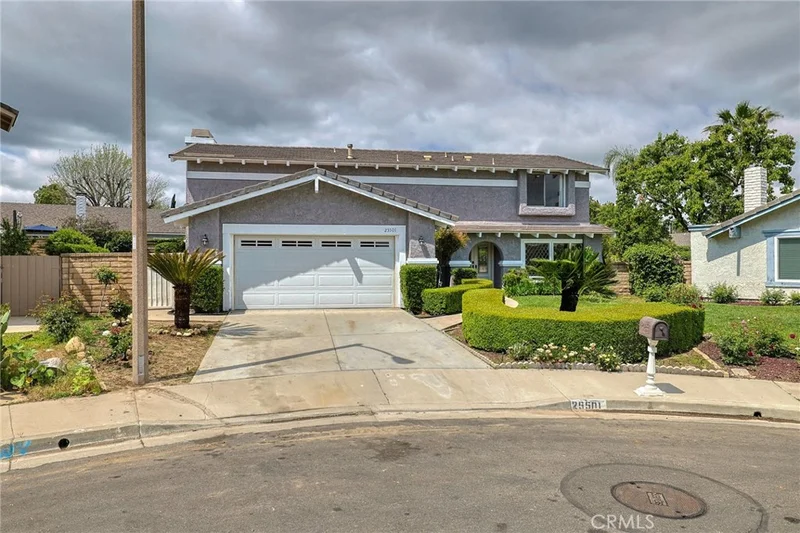 25501 Old Course Way, Valencia, CA 91355