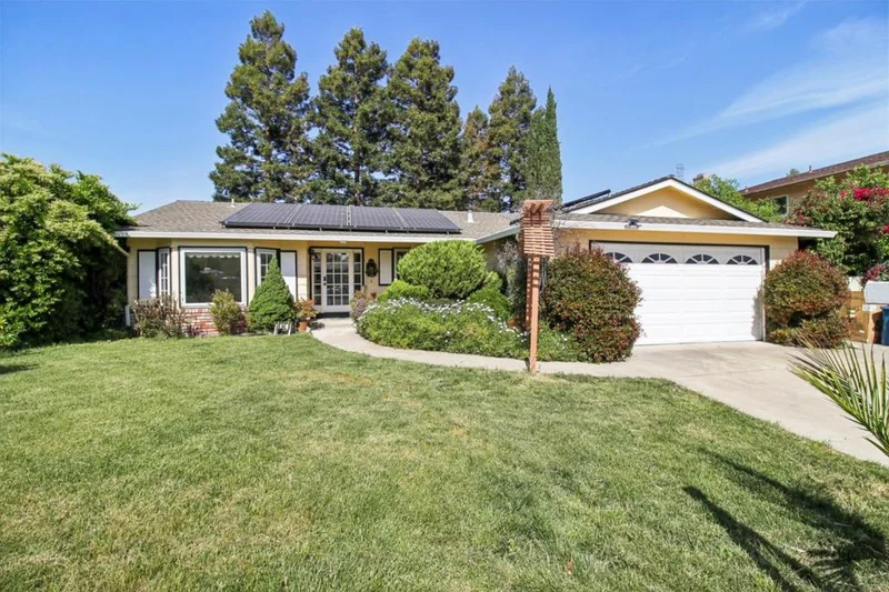 2308 Gabriel Court, Antioch, CA 94509