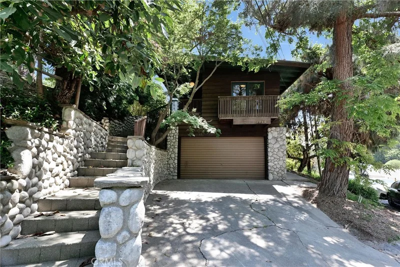 2310 Las Palomas Drive, La Habra Heights, CA 90631