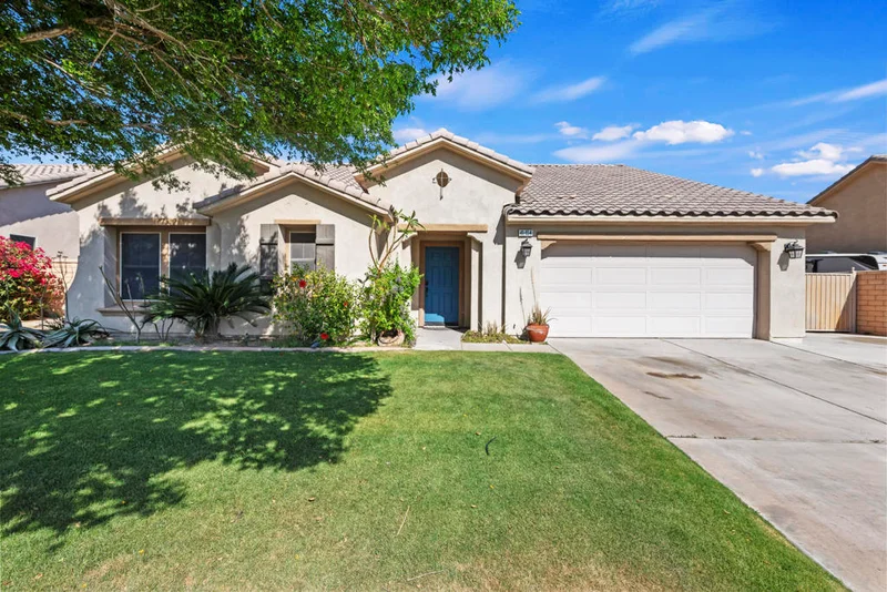 41154 Stimson Court, Indio, CA 92203