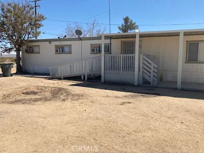 1321 Pinto Street, Ridgecrest, CA 93555
