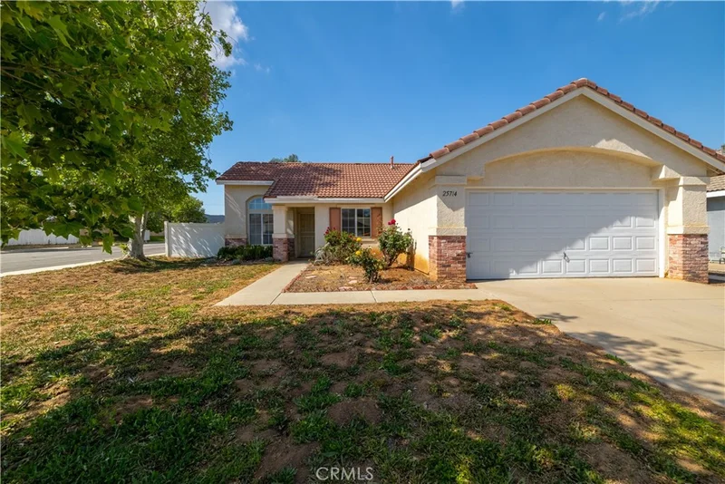 25714 Sunnyvale Court, Menifee, CA 92584