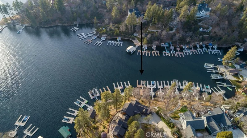 0 N58-A North Shore, Lake Arrowhead, CA 92352