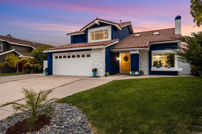 460 Compass Road, Oceanside, CA 92054