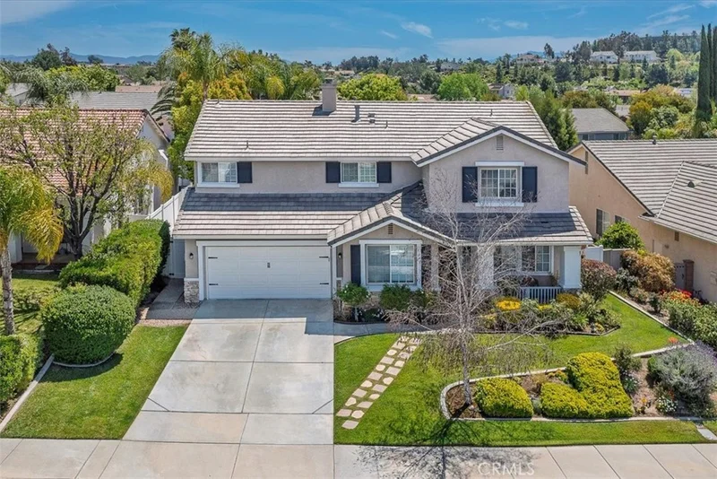 41028 Promenade Chardonnay Hills, Temecula, CA 92591