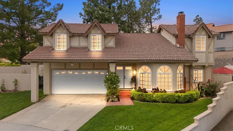 11314 Mount Abbott Court, Rancho Cucamonga, CA 91737