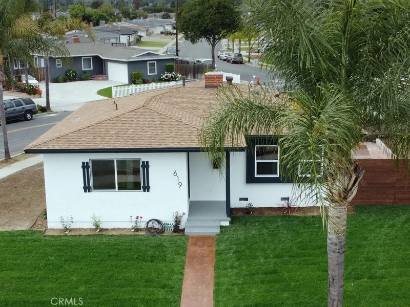 619 W Chapman Avenue, Placentia, CA 92870