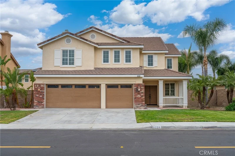 6239 Cedar Creek Road, Eastvale, CA 92880