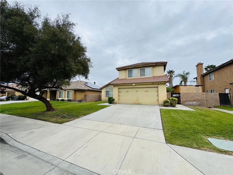 25950 Emmanuel Lane, Hemet, CA 92544