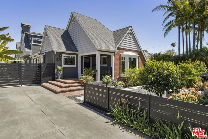 2303 27th Street, Santa Monica, CA 90405