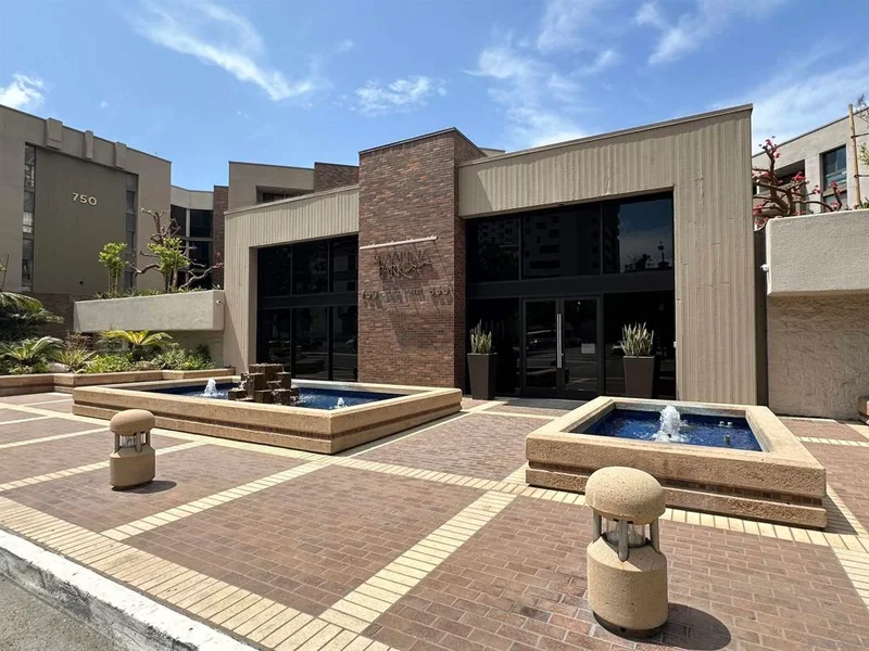 850 State St. 121, San Diego, CA 92101