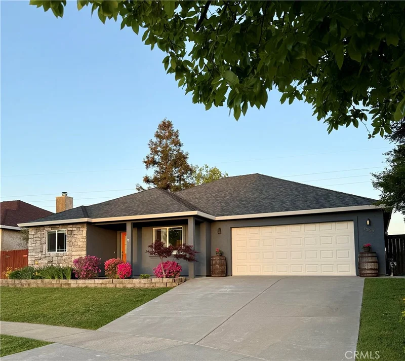 1258 Dog Leg Drive, Chico, CA 95928