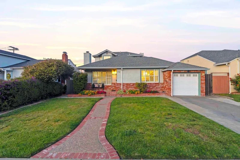 778 Magnolia Avenue, San Bruno, CA 94066