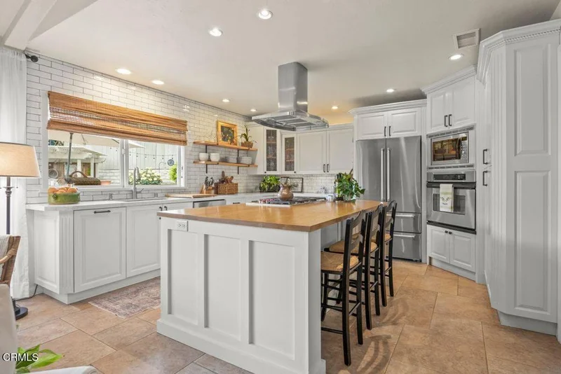 614 Crestview Drive, Ojai, CA 93023