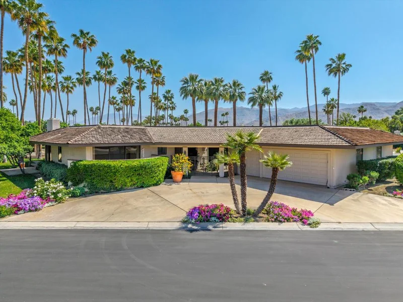 1 Bryn Mawr Street, Rancho Mirage, CA 92270