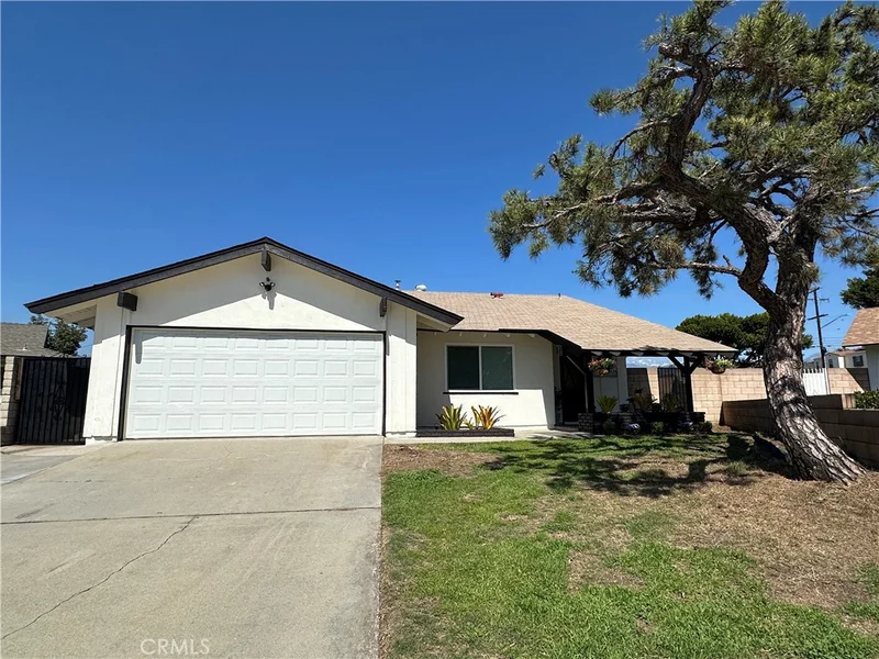 5164 N Mangrove Avenue, Covina, CA 91724