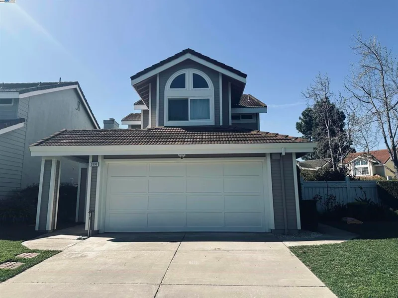 2698 Barrington Ter, Fremont, CA 94536