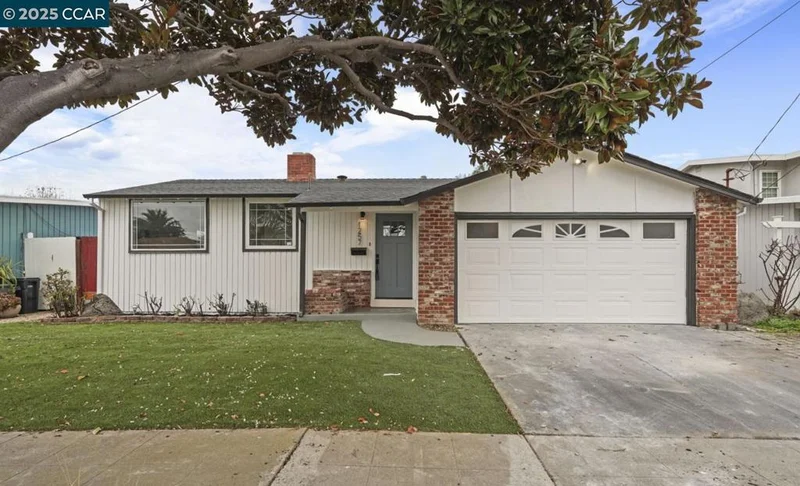 1257 West Street, Hayward, CA 94545