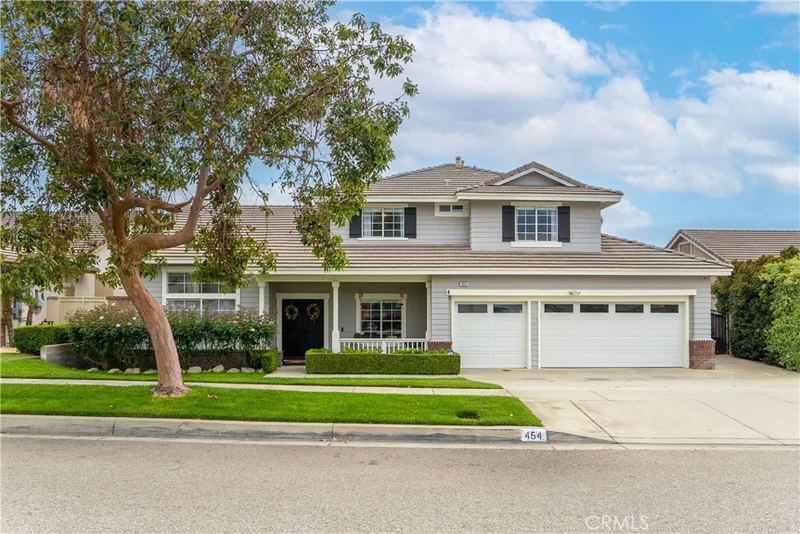 454 Miramar Street, Upland, CA 91784