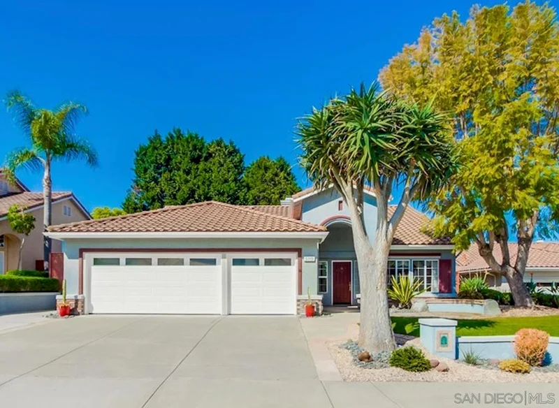 5119 Berryessa St, Oceanside, CA 92056