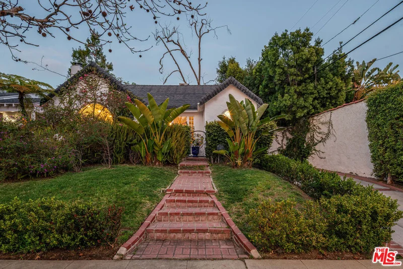 2256 Linnington Avenue, Los Angeles, CA 90064