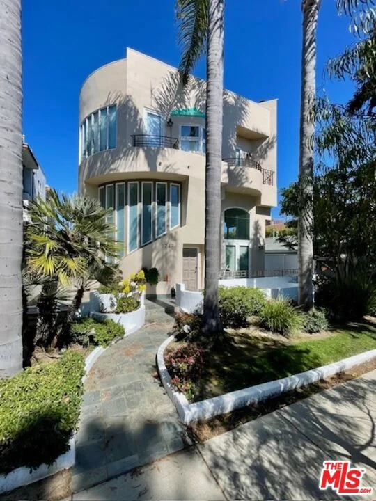 1247 23rd Street A, Santa Monica, CA 90404