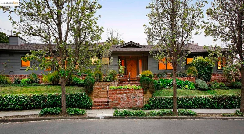 30 Prospect Rd, Piedmont, CA 94610