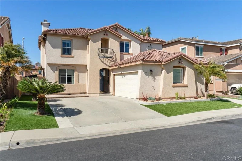 4306 Vista Verde Way, Oceanside, CA 92057
