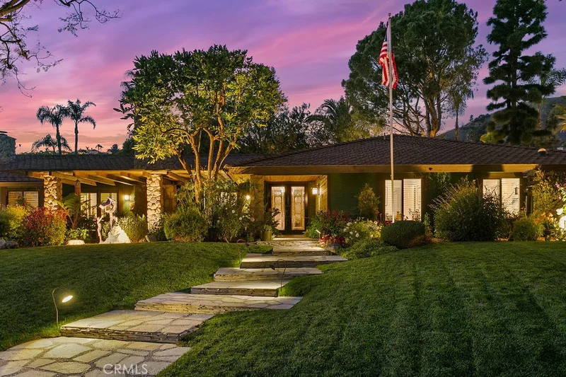 18811 Peppertree Drive, Villa Park, CA 92861