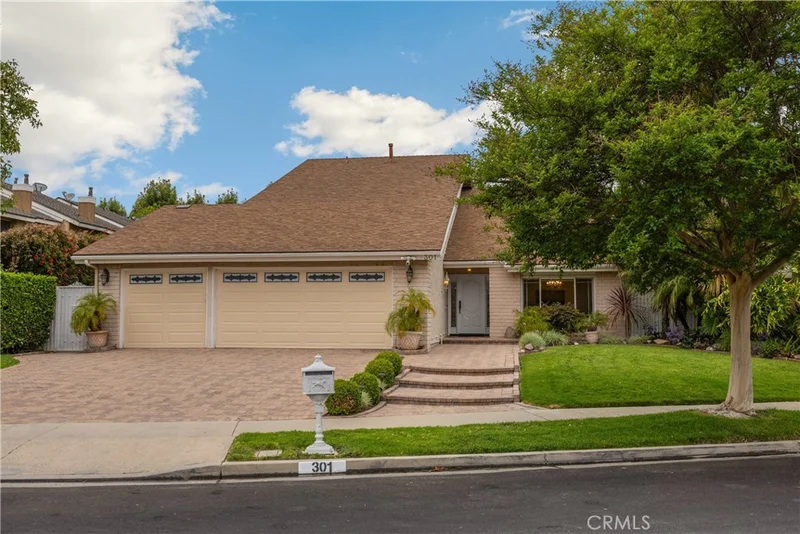 301 Blueridge Drive, Placentia, CA 92870