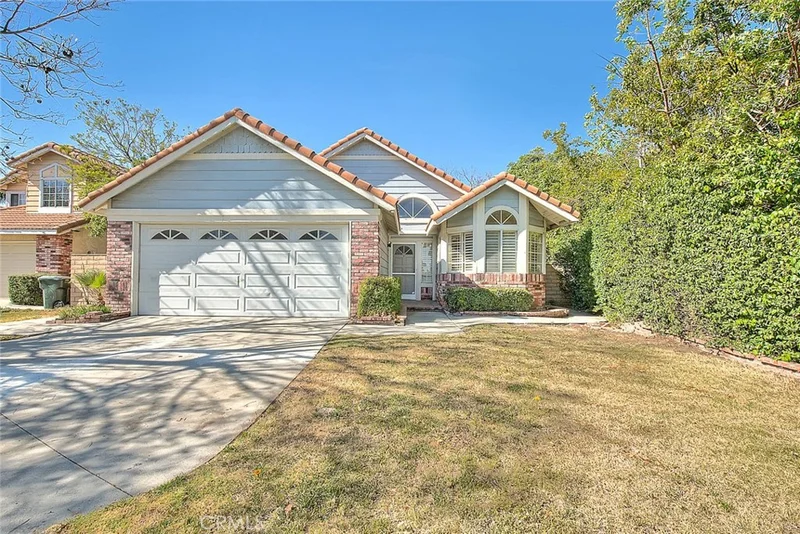 11890 Mount Everett Court, Rancho Cucamonga, CA 91737