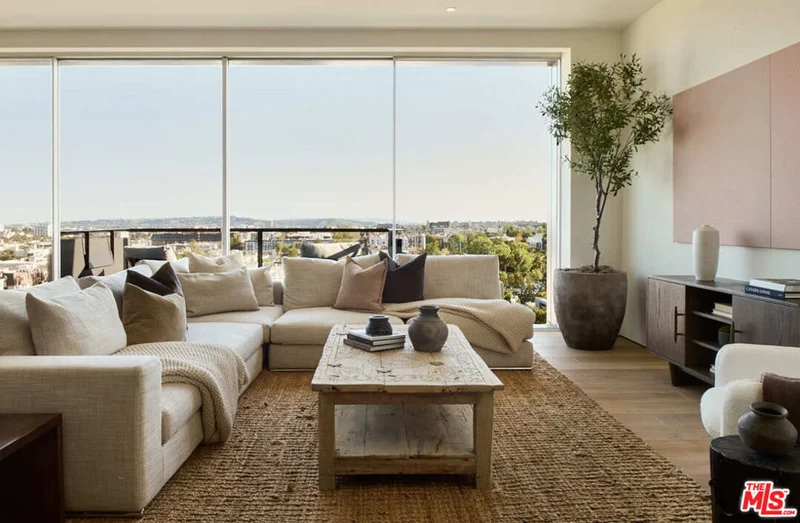 8899 Beverly Boulevard 9D, Los Angeles, CA 90048