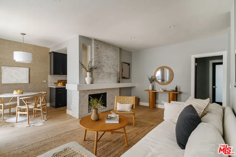 11906 Gorham Avenue 6, Los Angeles, CA 90049