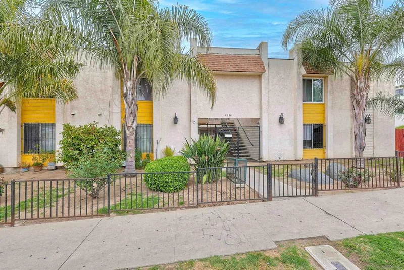 4161 Winona Ave 2, San Diego, CA 92105