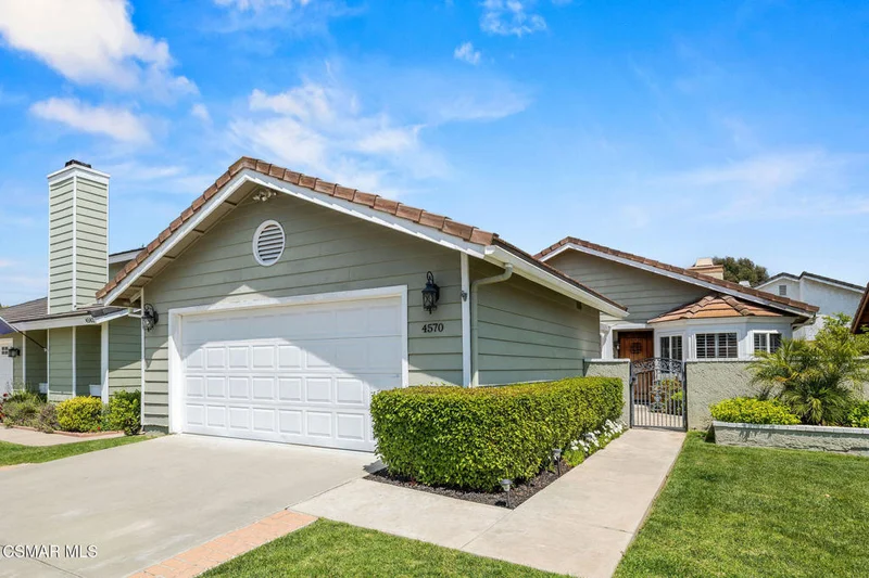 4570 N Vistapark Drive, Moorpark, CA 93021