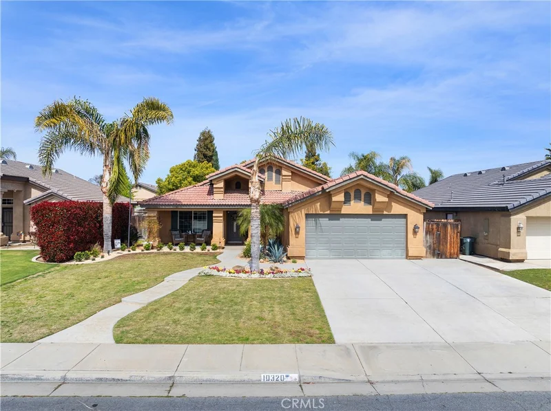 10320 Lerwick Avenue, Bakersfield, CA 93311