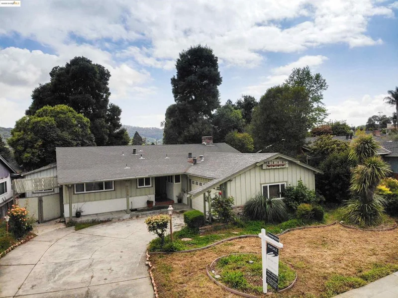 4522 Gregory Way, Richmond, CA 94803-2428