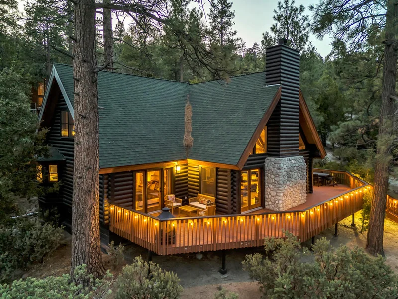 25607 Cedar Glen Drive, Idyllwild, CA 92549