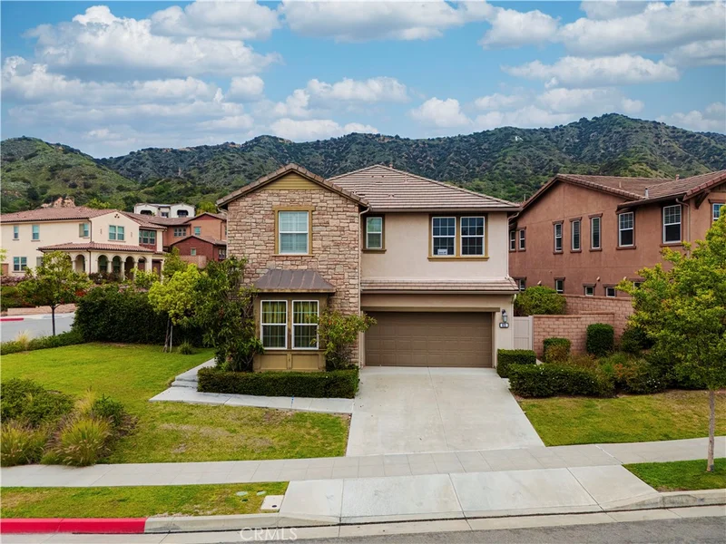 621 E Mandevilla, Azusa, CA 91702