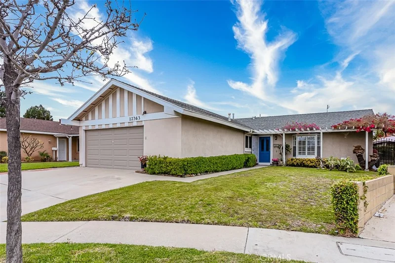 12363 185th Street, Cerritos, CA 90703
