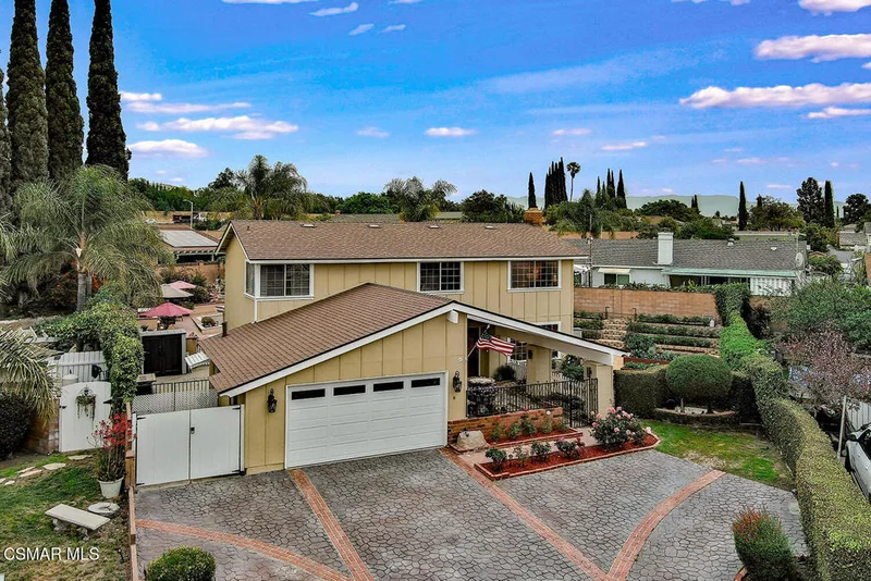 2568 Goldin Avenue, Simi Valley, CA 93065