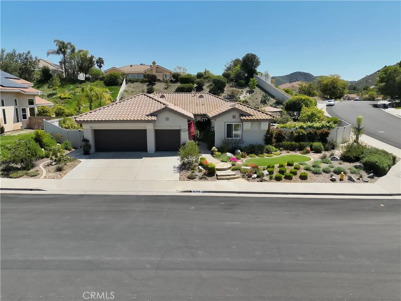 42768 Mountain Shadow Road, Murrieta, CA 92562