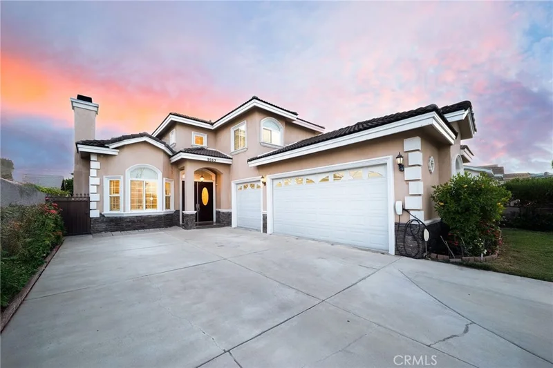 9063 Bentel Avenue, Rosemead, CA 91770