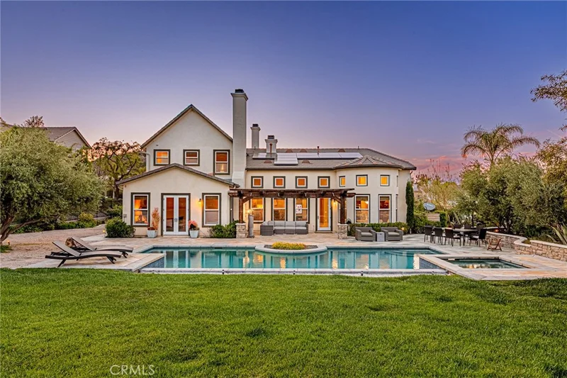 27104 Buckskin Lane, Canyon Country, CA 91387