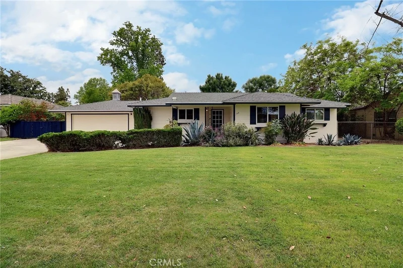 105 W Lemon Avenue, Arcadia, CA 91007