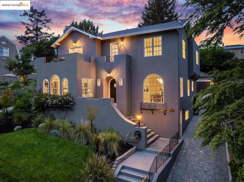 860 Northvale Road, Oakland, CA 94610