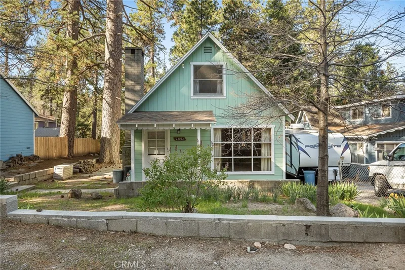 23053 Pine Lane, Crestline, CA 92325